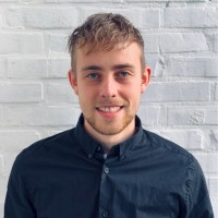 DC Wonen Employee Hugo Bergsma's profile photo