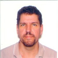 Levi Strauss & Co. Employee Joe Doss's profile photo