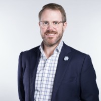 McCann Health New Jersey, an IPG Health Company Employee Jonathon Glazebrook's profile photo