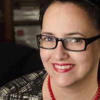 Our Lady Of Sion College Employee Margaret Lawson's profile photo
