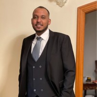 ADEEMA Group Employee Ali Hashim's profile photo