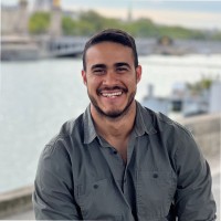 Vinicius Carvalho's profile photo