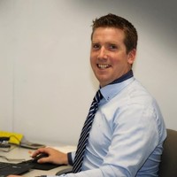 Ward Personnel Employee Brian Goode's profile photo