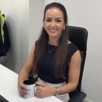 Garner Osborne Circuits Ltd Employee Maria Frade's profile photo