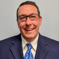The Refinery Employee Steven Fox's profile photo