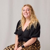 SNOCKS Employee Svea Fulde's profile photo