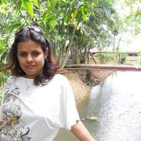 EMC Employee Deepthi Krishnan's profile photo