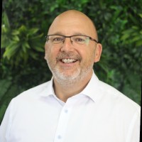 LSP Renewables Employee Martin Pace's profile photo