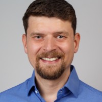 NVIDIA Employee Tobias Becker's profile photo