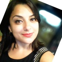 Mega Model Group Employee Monique Gonçalves's profile photo