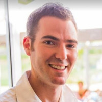 Datatim Employee Joshua Maserow's profile photo