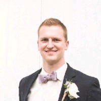 Ahold Delhaize USA Employee Jacob Ernst's profile photo