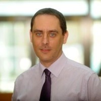 Laing O'Rourke Employee Antony Pike's profile photo