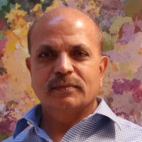 Multigraphics Ltd. Employee Sudhir Sharma's profile photo