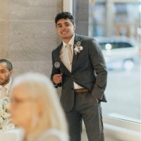 American Property Management Employee Collin Bates's profile photo