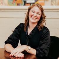 RealTech Webmasters Employee Allie Harbuck's profile photo