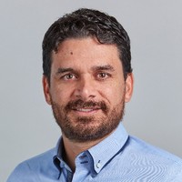 Carlyle Aviation Partners Employee Oscar Posada's profile photo