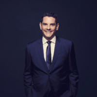 Phi Finney McDonald Employee Andreas Costi's profile photo