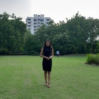 VOVANCE Employee Krina Kothiya's profile photo