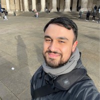 Mohammad Khatibi Email