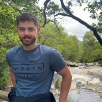 Elite Pro Sports UK Employee Theo Telford's profile photo