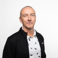 Curie.Bio Employee Jon Terrett's profile photo