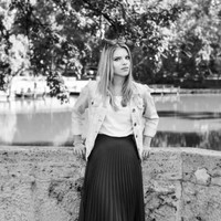 Elena Kukushkina's profile photo