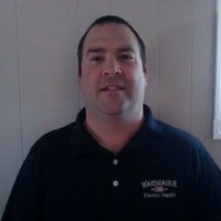Warshauer Electric Supply Employee Brian Lohmeyer's profile photo