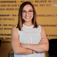LaneTerralever Employee Kacie Abbruscato's profile photo