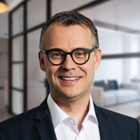 T+R AG Employee Bernhard Leiser's profile photo