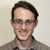 Tate County School District Employee Tripp Massey's profile photo