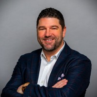 TERIC Power Ltd. Employee Shaun Andrews's profile photo