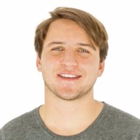 Spring Health Employee Chris Conrad's profile photo