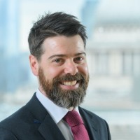 MarketAxess Employee Daniel Janssen's profile photo