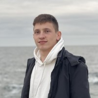 EverScan Employee Матвій Ющенко's profile photo