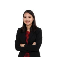 Sinotrans Malaysia Employee Esther Huey's profile photo