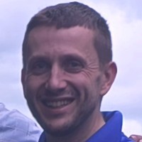 Globe Life American Income Division: Schrieber Organization Employee Andrew Patt's profile photo