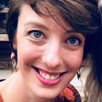 United Talent Agency Employee Hannah Cornforth's profile photo