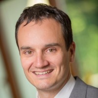 Eduard Lutz Schrauben-Werkzeuge GmbH Employee Markus Lutz's profile photo