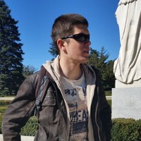 TOMRA Food Employee Marek Górecki's profile photo