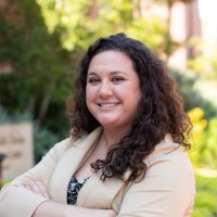 FSU Career Center Employee Erin Bennett's profile photo