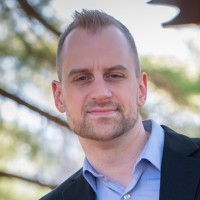 Edward Jones Employee Zach Simon's profile photo