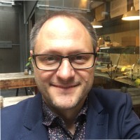 Silicon Quantum Computing Employee Ramon Buckland's profile photo