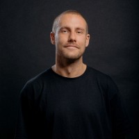 Porter Packaging Employee Hamish Davies's profile photo