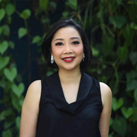 Clarks Employee Sandrina Martin's profile photo