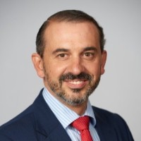 DIP P Employee Gustavo Carlos Duguech Torrente's profile photo