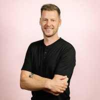 Brandfirm Employee Remco van der Boon's profile photo