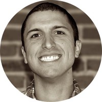 Royalty Exchange Employee Rob Bernhard's profile photo