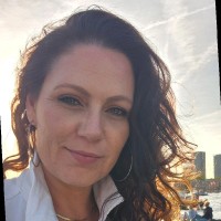 Sint Annaklooster Employee Mireille Rikkelman's profile photo