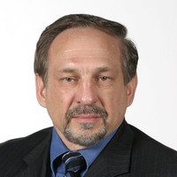 Senior Aerospace Employee G Schaffter's profile photo